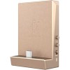 Портативный усилитель Hidizs DH80 (золотистый)