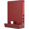 Портативный усилитель Hidizs DH80 (красный)