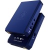 Портативный усилитель Hidizs DH80S (синий)