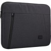 Чехол Case Logic Huxton 14" HUXS-214 (black)