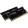 Оперативная память HyperX Impact 2x16GB DDR4 SODIMM PC4-23400 HX429S17IBK2/32