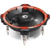 Кулер для процессора ID-Cooling DK-03 Halo Intel Red [ID-CPU-DK-03-Halo-i-R]