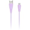 Кабель SmartBuy IK-12RG (розовый)