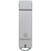 USB Flash Kingston IronKey S1000 Basic model 16GB (серебристый)