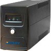 Источник бесперебойного питания IНЭЛТ Alpha 1K Schuko-Led IN1050-AL-SCH-LED-V