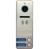Вызывная панель Tantos iPanel 2 Металл (2 абонента)
