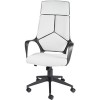 Кресло Norden IQ CX0898H-1-53 (черный/серый)