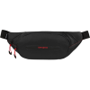 Сумка на пояс Samsonite Ecodiver KH7-09009 (черный)