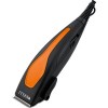 Машинка для стрижки волос KELLI KL-7008 (черный/оранжевый)