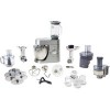 Кухонная машина Kenwood Titanium Limited Edition Michel Moran Purple KMM060