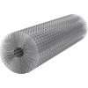 Строительная сетка Сетка сварная Kronex 19.1x19.1 0.8мм (1x15 м)