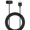 Зарядный кабель KST 29057 (для Amazfit GTS 2/2E, GTS 2 Mini, GTR 2/2E, Bip U/U Pro)