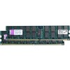 Оперативная память Kingston ValueRAM 2x4GB KIT DDR2 PC2-5300 (KVR667D2D4P5K2/8G)