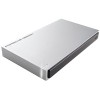 Внешний накопитель LaCie Porsche Design Mobile for Mac 2TB [LAC9000459]