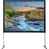 Проекционный экран Lumien Master Fold 203x348 LMF-100131
