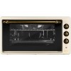 Мини-печь ZorG Technology MF42 RST CR
