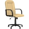 Кресло Nowy Styl Mustang Tilt PL62 ECO-1 (бежевый)