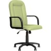 Кресло Nowy Styl Mustang Tilt PL62 ECO-45 (салатовый)
