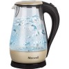 Электрический чайник Maxwell MW-1041 GD