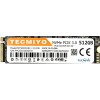 SSD Tecmiyo 512GB MYSSDN813-512GB