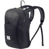 Туристический рюкзак Naturehike NH17A017-B (черный)