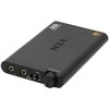 Портативный усилитель Topping NX4 DSD (черный)