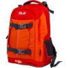 Школьный рюкзак Polar П222 (оранжевый)