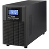Источник бесперебойного питания Mustek PowerMust 1008 Online LCD X