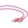 Кабель Cablexpert PP12-0.25M/RO