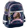 Школьный рюкзак Paso Horse PPKM18-116