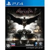 Batman: Рыцарь Аркхема для PlayStation 4