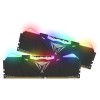 Оперативная память Patriot Viper RGB 2x8GB DDR4 PC4-33000 PVR416G413C9K