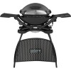 Электрогриль Weber Q 2400 Stand