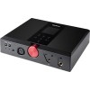 Настольный усилитель QLS (Quloos) QA390 (черный)