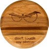 Подставка Richwood Don't Touch My Phone