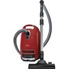 Пылесос Miele Complete C3 PowerLine SGDF4 (манго красный)
