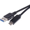 Кабель Emos SM7021BL