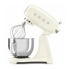 Планетарный миксер Smeg SMF33CREU