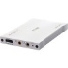 Настольный усилитель SMSL M2 Silver