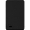 Внешний накопитель Silicon-Power Stream S05 4TB SP040TBPHD05LS3K