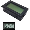 Термогигрометр Espada THM-20