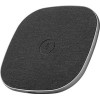 Беспроводное зарядное uBear Stream USB Type-C (серый)