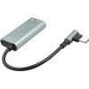 Адаптер USBTOP USB3.1 Type-C - 3.5mm + USB3.1