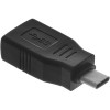 Адаптер SmartBuy USB-C - USB 3.0 A