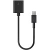 Адаптер Deppa USB - micro USB 72110