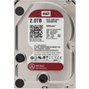 Жесткий диск WD Red Plus 2TB WD20EFRX