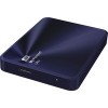 Внешний накопитель WD My Passport Ultra Metal Navy 2TB (WDBEZW0020BBA)
