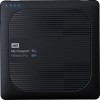 Внешний накопитель WD My Passport Wireless Pro 4TB