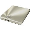 Внешний накопитель WD My Passport Ultra Metal Gold 1TB (WDBTYH0010BCG)