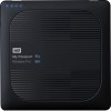 Внешний накопитель WD My Passport Wireless Pro 1TB [WDBVPL0010BBK]